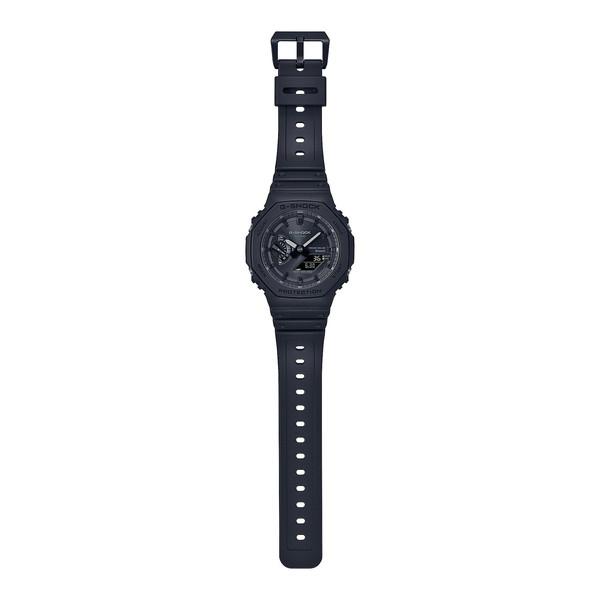 G-SHOCK GA-B2100-1A1JF タフソーラー スマホ連動 アナデジ