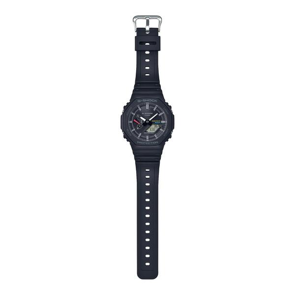 G-SHOCK GA-B2100-1AJF タフソーラー スマホ連動 アナデジ メンズ