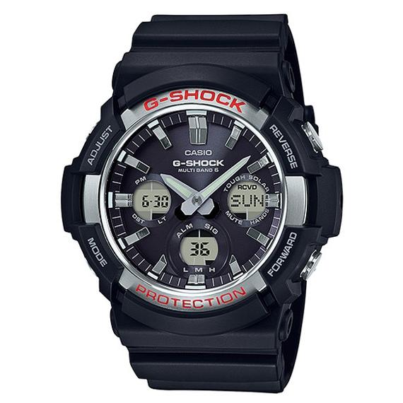 G-SHOCK Gショック ジーショック 電波ソーラー カシオ CASIO アナデジ 
