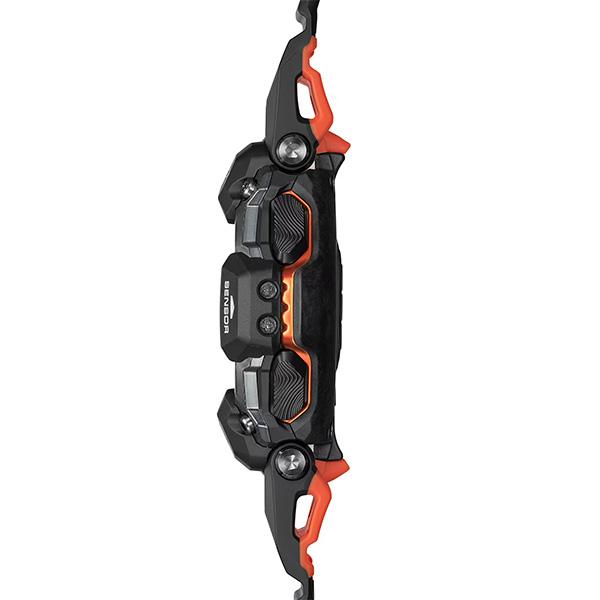 G-SHOCK GBD-H2000-1AJR GPS 電波 ソーラー 腕時計 メンズ デジタル
