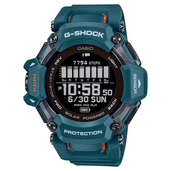 G-SHOCK GBD-H2000-2JR GPS 電波 ソーラー 腕時計 メンズ