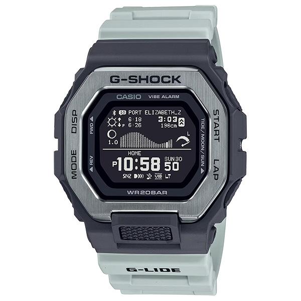 G-SHOCK GBX-100TT-8JF G-LIDE 腕時計 メンズ デジタル スマホ連動 Gショック ジーショック カシオ 国内正規品｜g-supply｜02