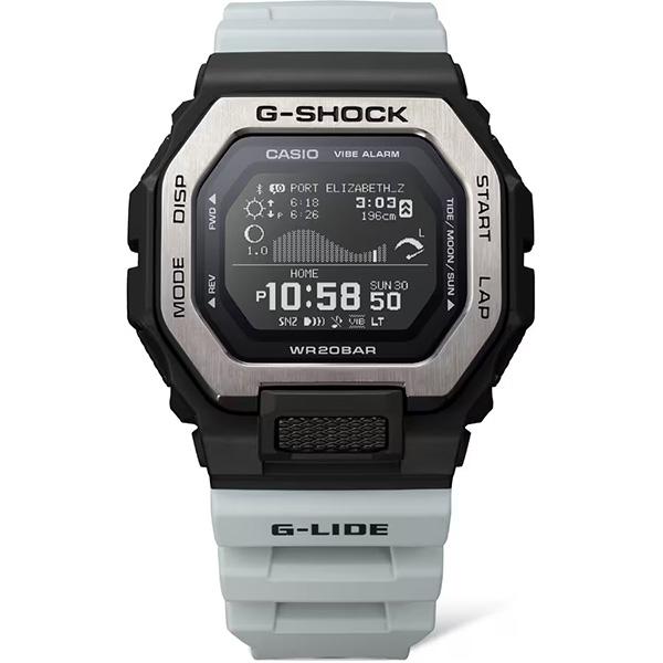 G-SHOCK GBX-100TT-8JF G-LIDE 腕時計 メンズ デジタル スマホ連動 Gショック ジーショック カシオ 国内正規品｜g-supply｜03