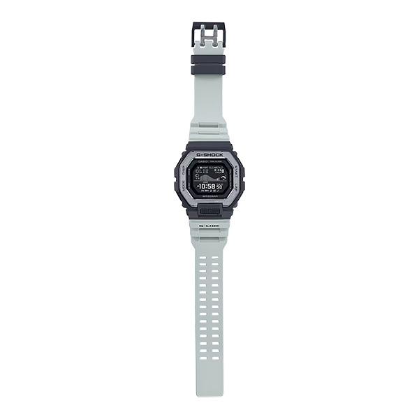 G-SHOCK GBX-100TT-8JF G-LIDE 腕時計 メンズ デジタル スマホ連動 Gショック ジーショック カシオ 国内正規品｜g-supply｜04