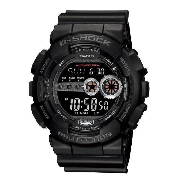 G-SHOCK Gショック ジーショック g-shock gショック ブラック GD-100 
