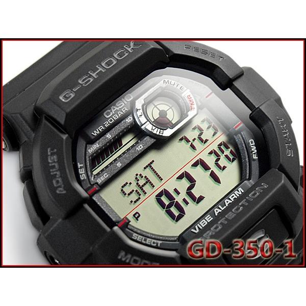 正規取扱店 カシオ Gショック ジーショック Casio G Shock バイブレーション機能搭載 逆輸入海外モデル デジタル メンズ 腕時計 ブラック レッド Gd 350 1cr Gd 350 1 Gd 350 1er G専門店g Supply 通販 Yahoo ショッピング 代引不可 Www Skylanceronline Com