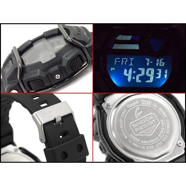casio 3434 gd 400mb
