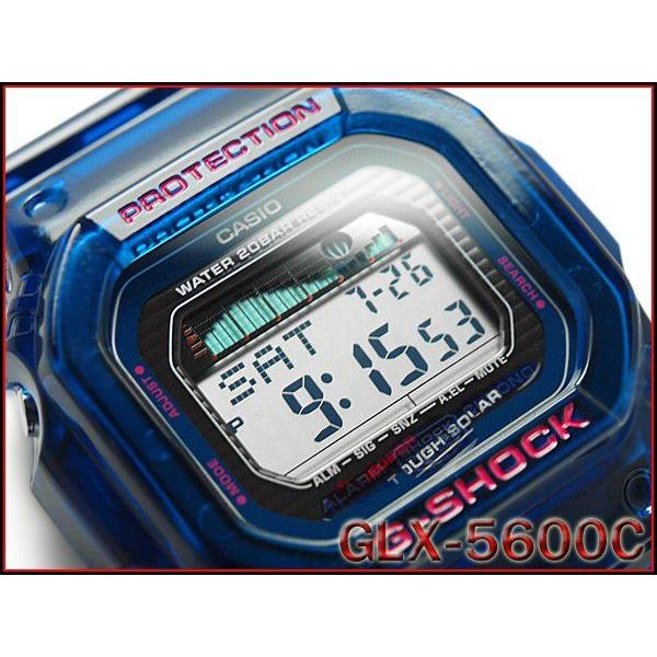 即決 GLX-5600C-2JF 2014夏 G-LIDE G-SHOCK Gショック CASIO カシオ