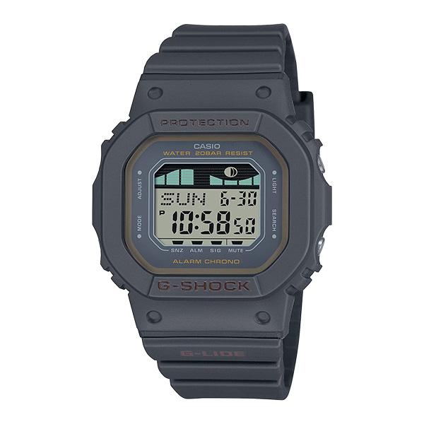 G-SHOCK GLX-S5600-1JF G-LIDE 腕時計 レディース メンズ ユニセックス 