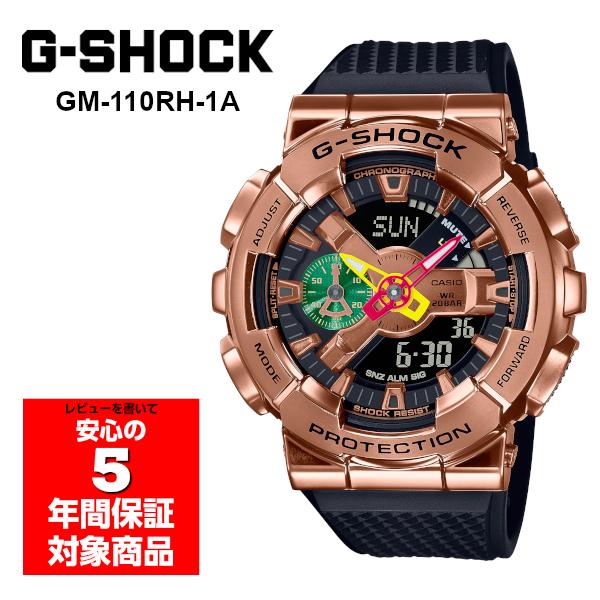 gm-110rh-1adr