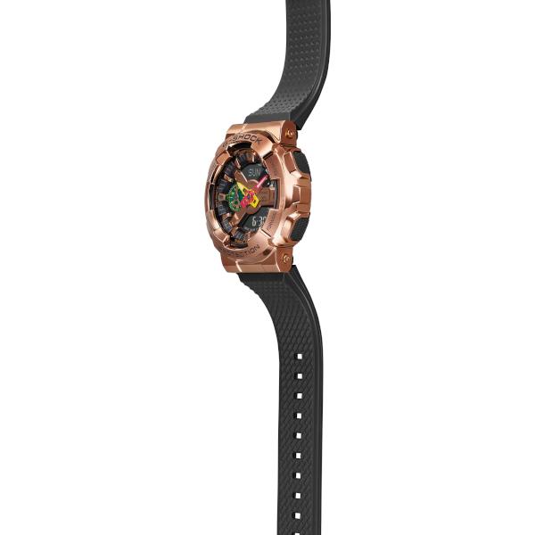 G-SHOCK GM-110RH-1A 八村塁 シグネイチャーモデル アナデジ メンズ 腕時計 Gショック ジーショック 逆輸入海外モデルの画像