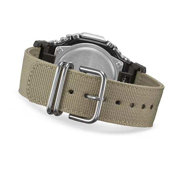 G-SHOCK GM-2100C-5AJF 腕時計 メンズ デジアナ アウトドアテイスト
