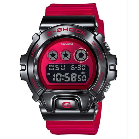 G-SHOCK Gショック ジーショック DW-6900 25周年記念 METAL G-SHOCK Gショック ジーショック DW-6900 25周年記念 METAL