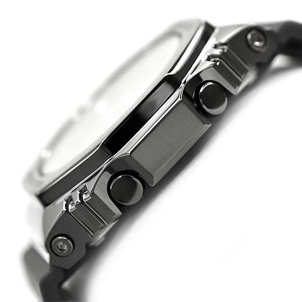 G-SHOCK GM-S2100B-8A ユニセックス 腕時計 アナデジ グレー