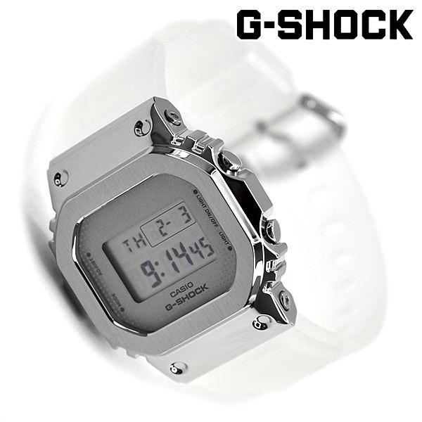 G-SHOCK GM-S5600SK-7 S Series ミッドサイズ 腕時計 ユニ G-SHOCK GM-S5600SK-7 S Series ミッドサイズ 腕時計 ユニ