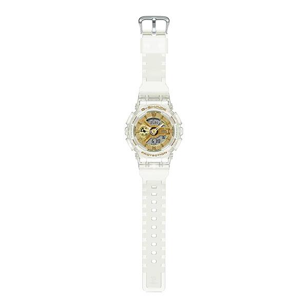G-SHOCK GMA-S110SG-7AJF 腕時計 レディース メンズ ユニセックス