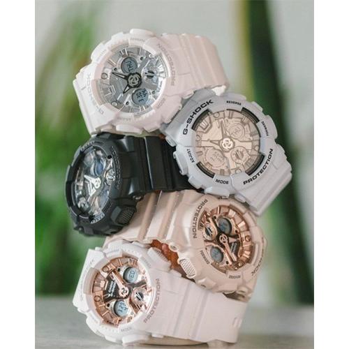 G-SHOCK Gショック カシオ 限定モデル Sシリーズ パステルカラー 
