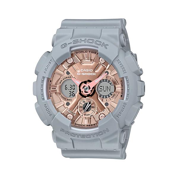 G-SHOCK GMA-S120MF-8A アナデジ ユニセックス 腕時計 Gショック ジー 