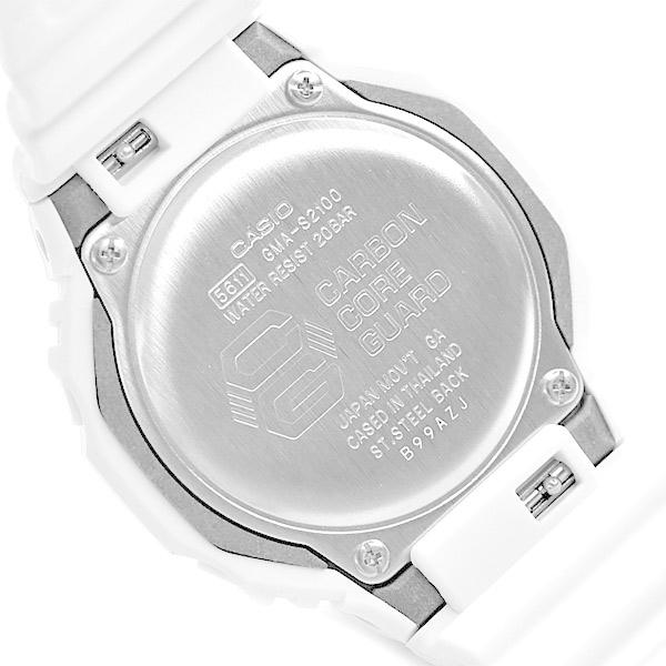 G-SHOCK GMA-S2100-7A Gショック ジーショック カシオーク ミッド