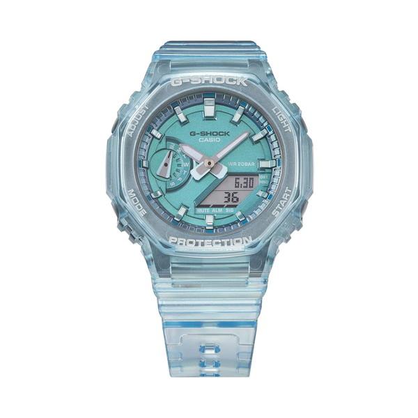 G-SHOCK GMA-S2100SK-2A 腕時計 レディース メンズ ユニセックス 