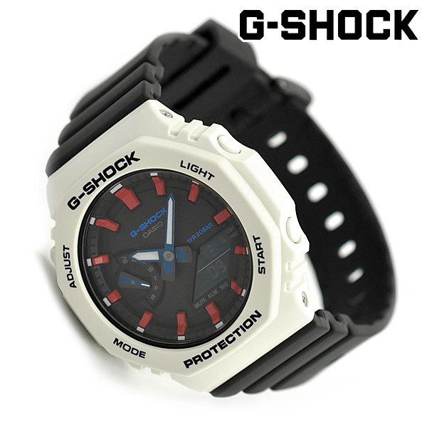 G-SHOCK GMA-S2100WT-7A2 カシオーク ユニセックス Gショック ジーショック 逆輸入海外モデル