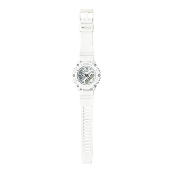 G-SHOCK GMA-S2200M-7AJF S Series ミッドサイズ メンズ レディース