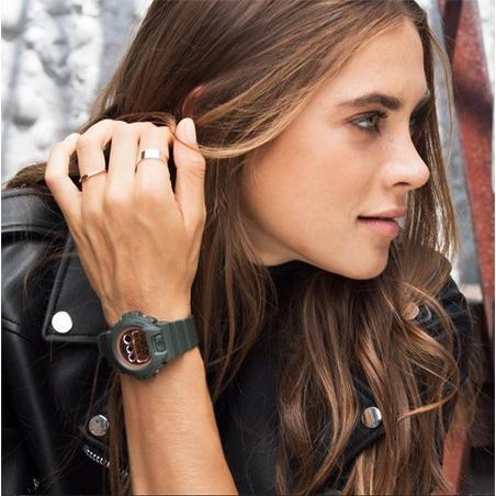 G-SHOCK Gショック ジーショック カシオ 限定モデル Sシリーズ
