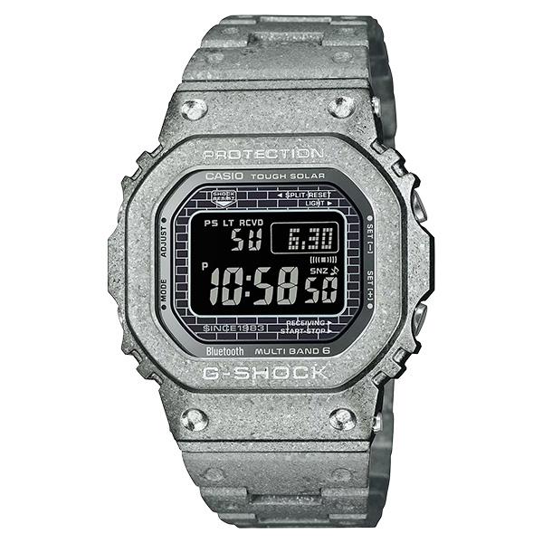 G-SHOCK GMW-B5000PS-1JR 40周年限定モデル フルメタル 腕時計 G-SHOCK GMW-B5000PS-1JR 40周年限定モデル フルメタル 腕時計