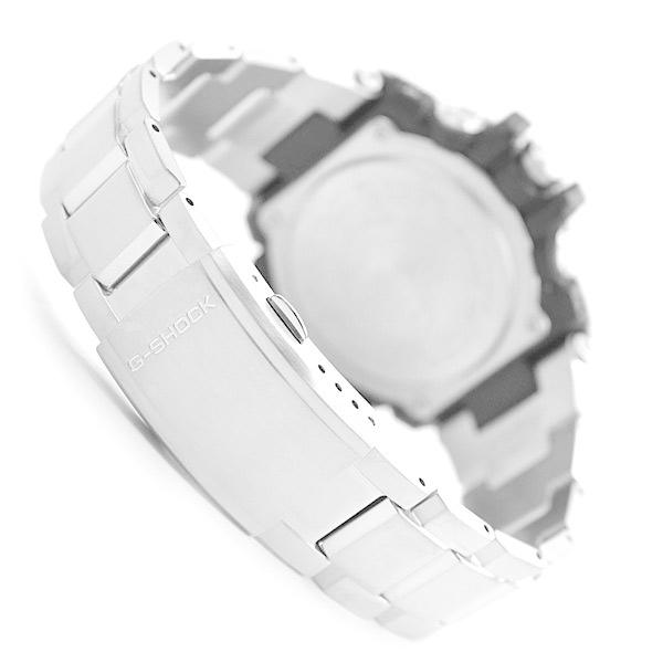 G-SHOCK GST-B100D-1A G-STEEL スマホ連動 アナログ メンズ 腕時計 G