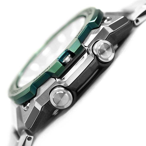 G-SHOCK GST-B400CD-1A3 G-STEEL ジースチール Gショック ジーショック