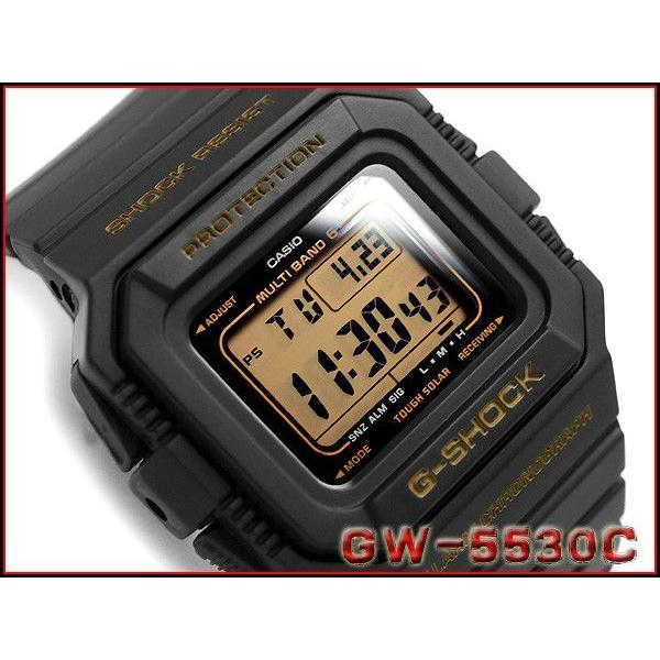 G-SHOCK GW-5530C 30周年限定 電波ソーラー 30周年モデル】G-SHOCK GW-5530C 電波ソーラー - メルカリ