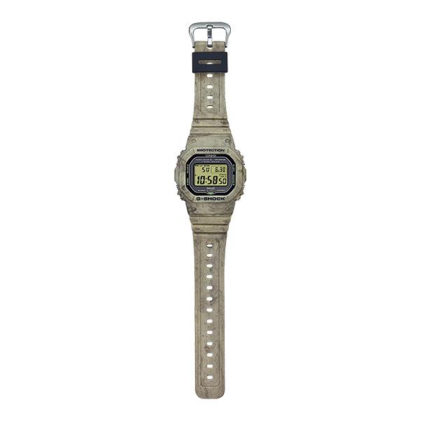 G-SHOCK 電波ソーラー GW-B5600SL-5 腕時計 メンズ デジタル スマホ