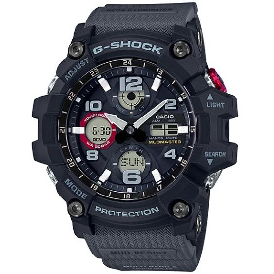 G-SHOCK Gショック ジーショック MUDMASTER マッドマスター カシオ 