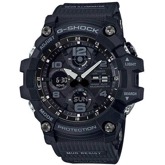 G-SHOCK Gショック ジーショック MUDMASTER マッドマスター カシオ 