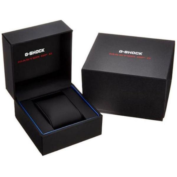 G-SHOCK GWG-2000-1A1JF MUDMASTER マッドマスター Gショック ジー