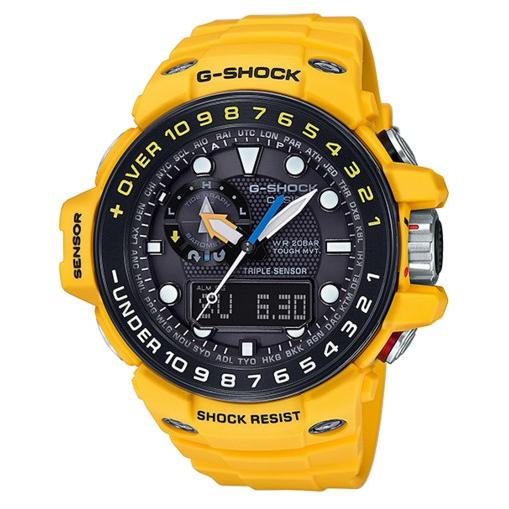 G-SHOCK Gショック ジーショック CASIO カシオ GULFMASTER ガルフマスター MASTER OF G マスターオブG