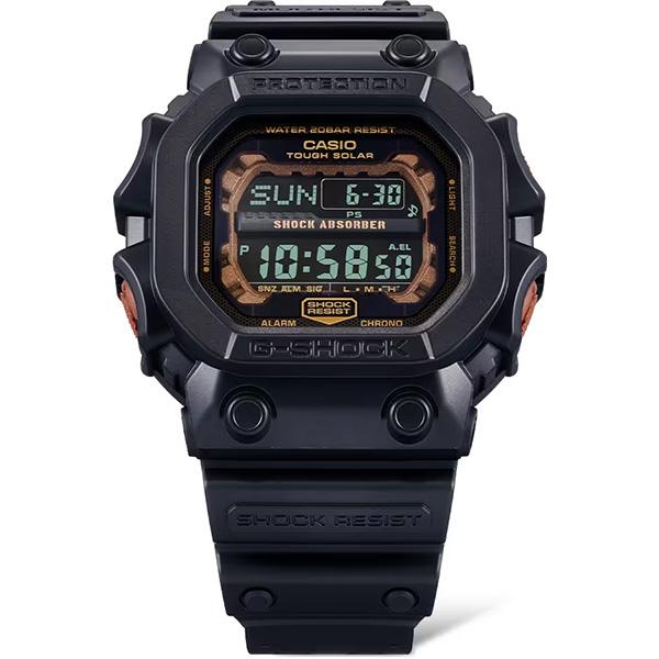 G-SHOCK GX-56RC-1JF 腕時計 ソーラー メンズ Gショック ジー