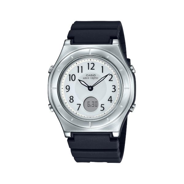 CASIO（カシオ） CASIO LWA-M145-1AJF wave ceptor ウェーブセプター