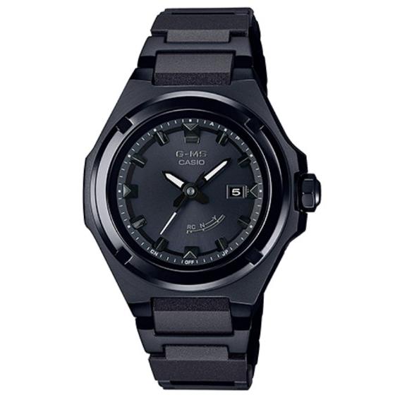 BABY-G G-MS MSG-W300CB-1AJF 電波ソーラー 箱付 BABY-G ベビーG ベビージー G-MS ジーミズ カシオ 電波 ソーラー