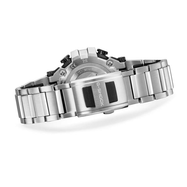 ★未使用保管品★G-SHOCK★電波ソーラー★メンズ腕時計★ケース・取説等付属★ MT-G （豪華おまけ有） Gショック G-SHOCK 電波 ソーラー メンズ