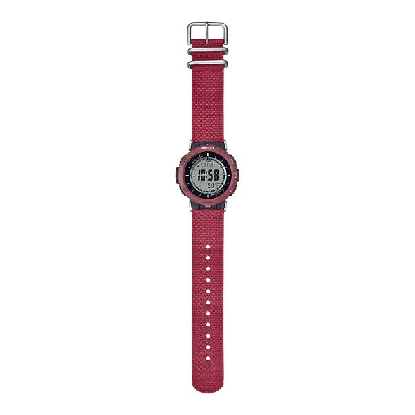 PRO TREK CASIO PROTREK PRG-30B-4JF プロトレック カシオ 国内正規品 
