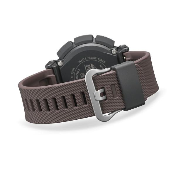 CASIO プロトレック 電波ソーラー PRW-3400Y トリプルセンサー PRO TREK PRW-3400Y-5JF 電波ソーラー トリプルセンサー搭載 デジタル