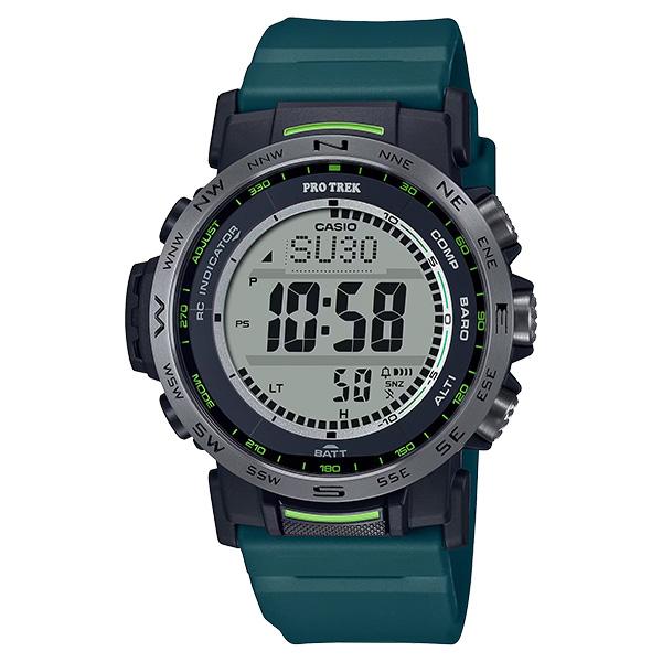 PRO TREK PRW-35-3JF 腕時計 メンズ レディース ユニセックス 電波