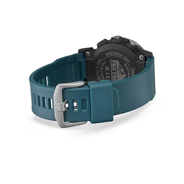 PRO TREK PRW-35-3JF 腕時計 メンズ レディース ユニセックス 電波