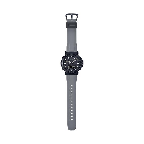 PRO TREK CASIO PROTREK PRW-6620YFM-1JR 電波ソーラー 限定