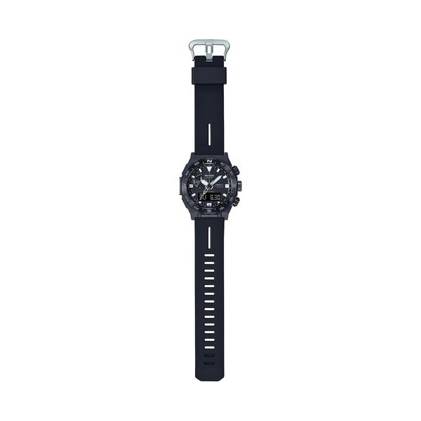 PRO TREK CASIO PROTREK PRW-6800Y-1JF 電波ソーラー プロ PRO TREK CASIO PROTREK PRW-6800Y-1JF 電波ソーラー プロ