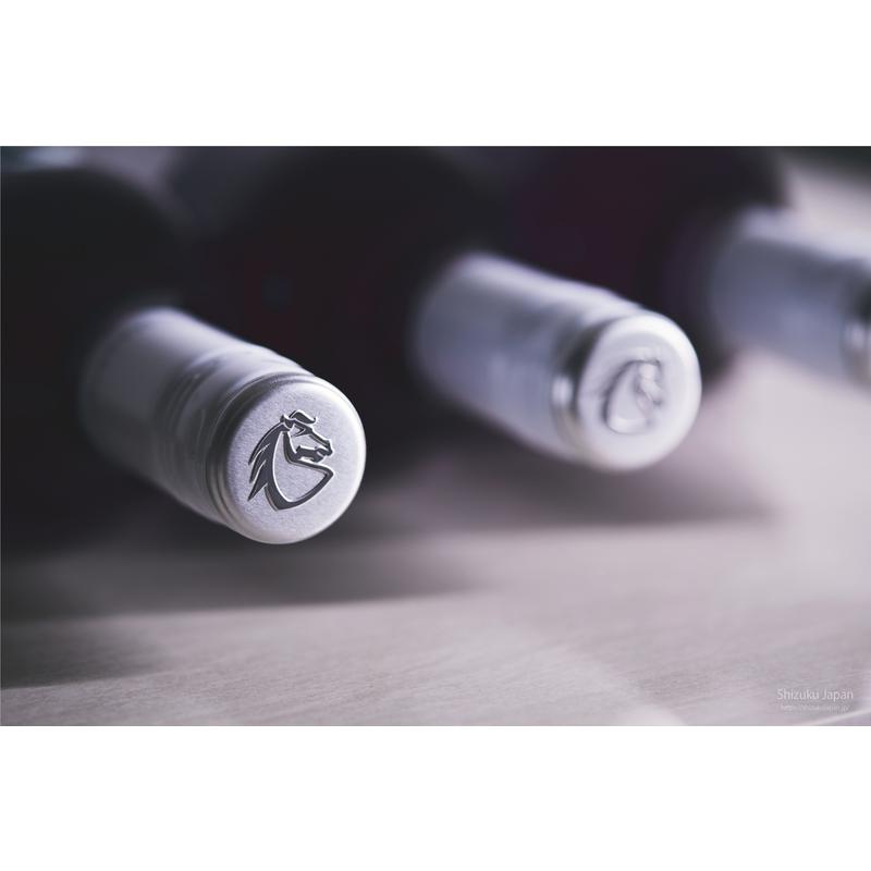 パープル・レイン 【紫ワイン】 【Purple Reign】雫ワイン しずく