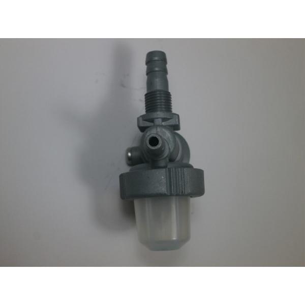 ○As6ua1503 燃料コック カワサキ FE170D 【新品】□定形外送料無料
