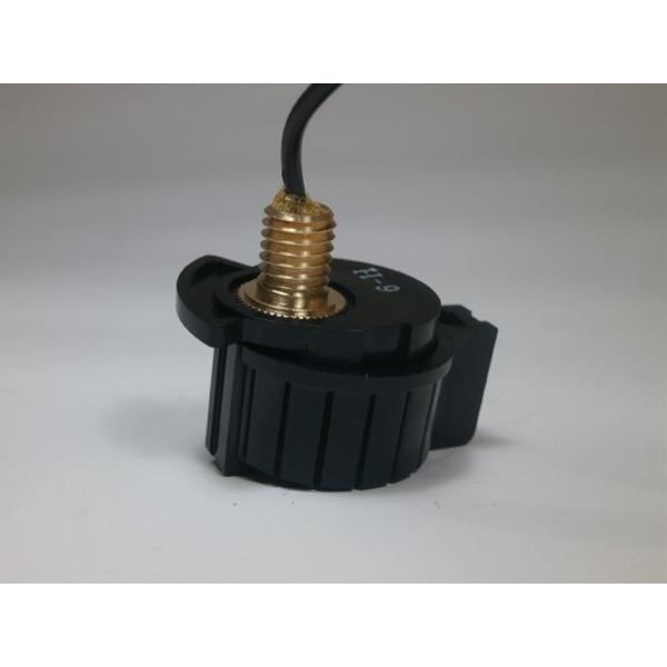 ○As5ua1506 ストップスイッチ エンジン部品 【新品】 管理機 □定形外