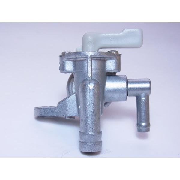 ○As2ua1521 燃料コック 三菱 GMシリーズ等に【新品】□定形外送料無料